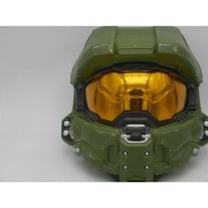 Halo Master Chief Mask